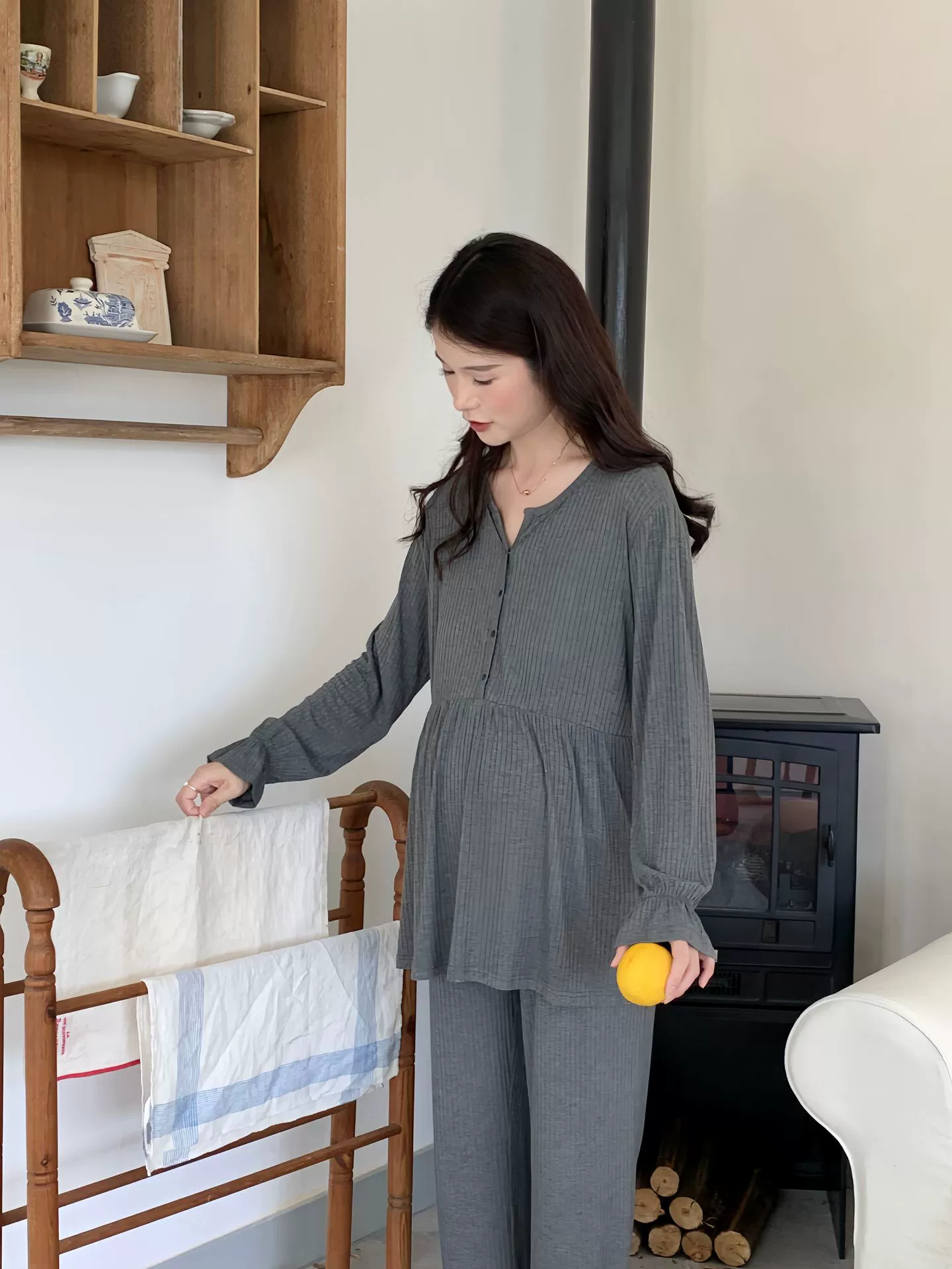 Diseño práctico para motherhood