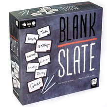 ӢİBlank slate հװͥ ϷƴοƬ