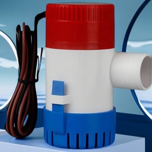 �S�����l1100GPHœ�ױ� 늄�ˮ��  12Vˮ�� ����ˮ�� ֱ��ˮ��