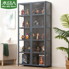 Handmade display cabinet, LEGO acrylic display stand, smoking cabinet, cosmetic glass counter, product display cabinet
