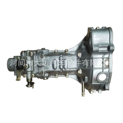 Small Five-Speed Mr508 Gearbox 1700010-010 Is Suitable for Foton Changan Wuling Da465Q/Lj465Q
