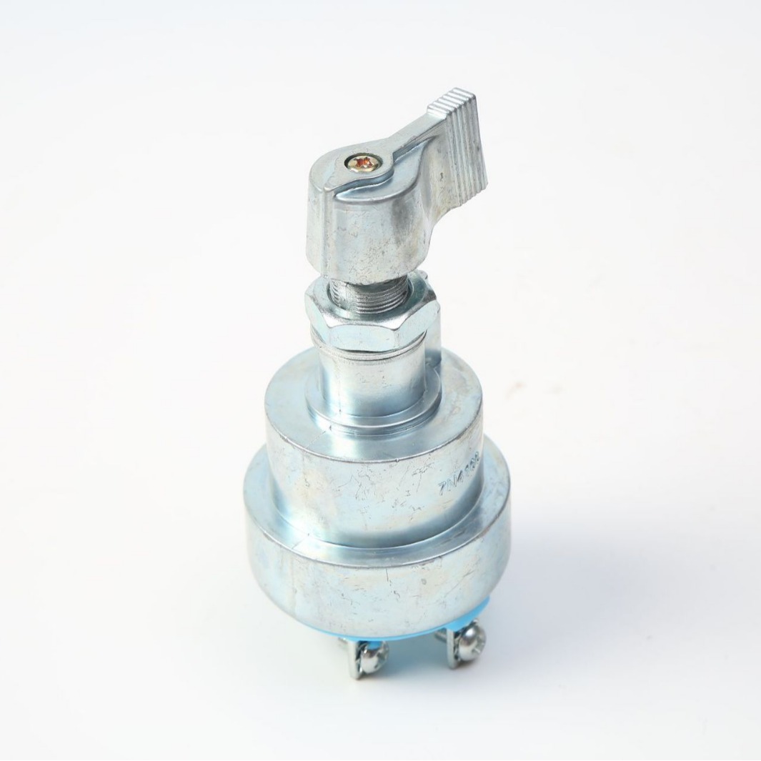 Shiyong Ignition Switch 7N4160 for CAT 2S2342 4D3759 5M1880 Starter Switch (Power supply, ignition system accessories)