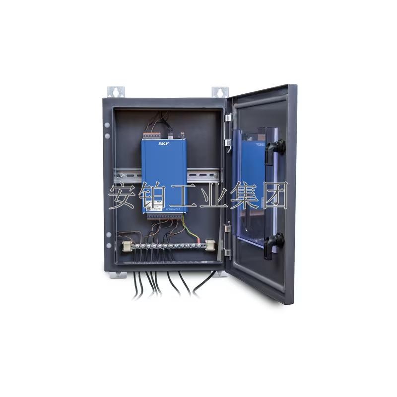 SKF在线机械监测分析点检仪IMX-M/1  IMx-8/16/plus智能故障诊断