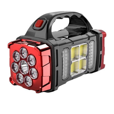 UV fənərlər – Searchlight Strong Light Flashlight