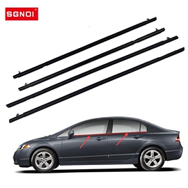 车用密封条;库存汽摩配件;门窗密封条