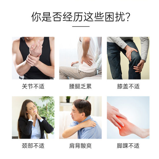 General Trade Thailand Imports AREBY Tiger Cream Soothing Cream Massage Cream Soothing Group Buying Live Explosions