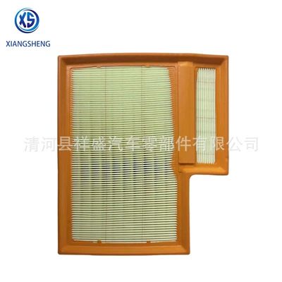 Air filter filter filters suitable for