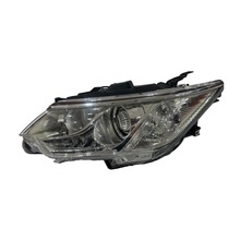 改装大灯适用丰田凯美瑞大灯总成15-款改装中国规 汽车大灯