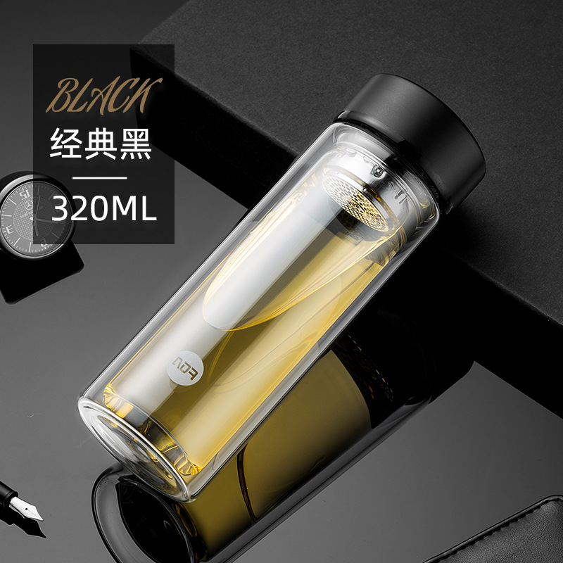 블랙 [스트레이트] 320ml]