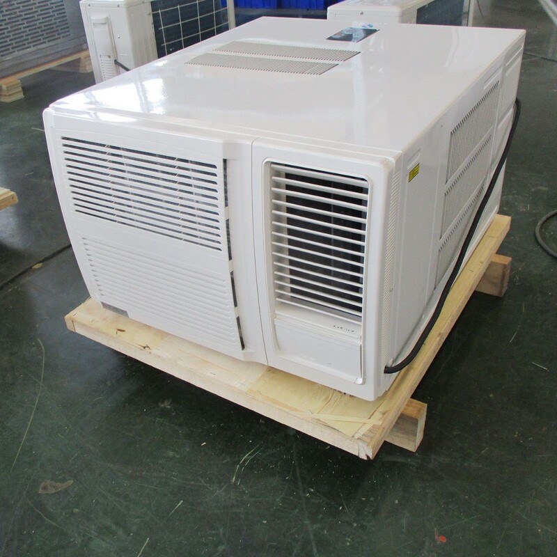 Window Explosion-Proof Air Conditioner Customized Anti-Corrosion Explosion-Proof Window Machine Air Conditioner Manufacturer Portable Mobile Window Machine Explosion-Proof Air Conditioner