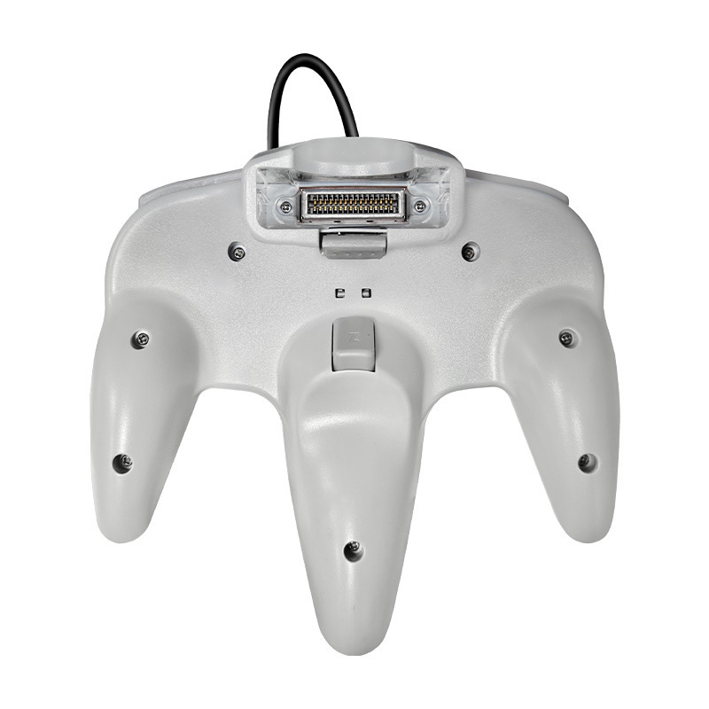 在庫在庫在庫一掃撮影前に詳細ページを見てください。任天堂N64ゲームハンドルゲームコントローラと互換性があります。|undefined