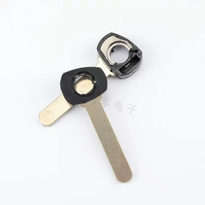 Avtomobil qapı kilidi silindrləri Foldableing Head Small Key