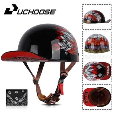 Motosiklet kaskı (dəbilqə) – Helmet for Motorcycle Riding - black-feathers-s