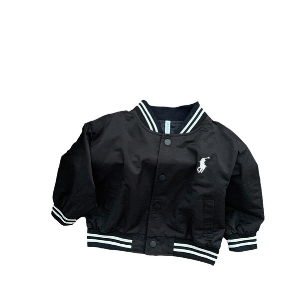 Autumn baseball uniform
