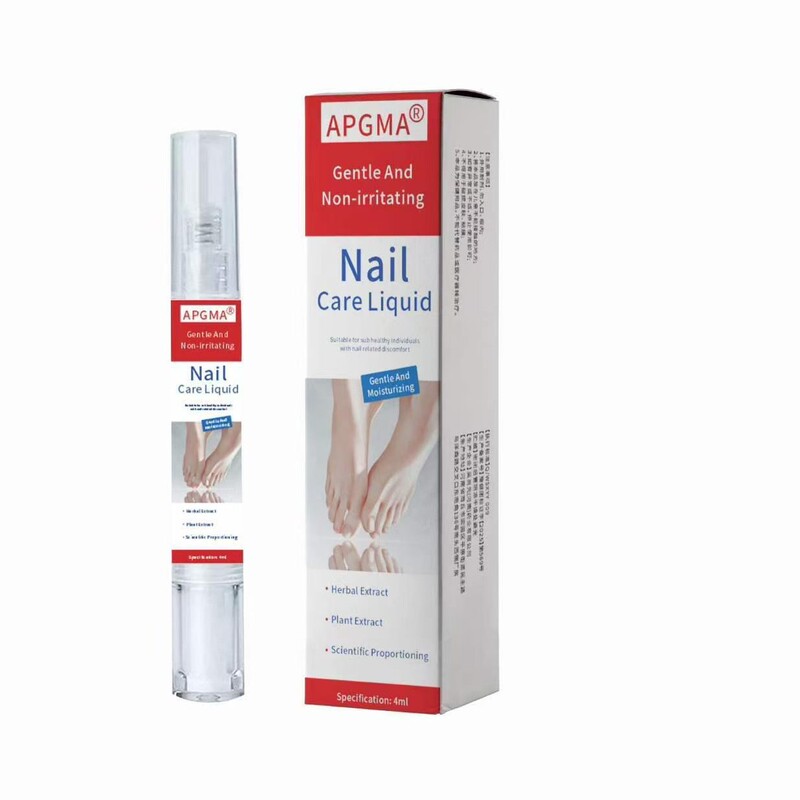 German Nail Fungus Pen, Nail Fungus Antibacterial Gel, Protects and Nourishes Nails, All-In-One, No Need to Remove Nails, Nail Repair German Nail Fungus Pen, Nail Fungus Antibacterial Gel, Protects and Nourishes Nails, All-In-One, No Need to Remove Nails, Nail Repair