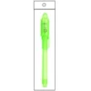 Single independent independent 1 package contains insulation plugs 1 random color shell colorless ink appearance color green