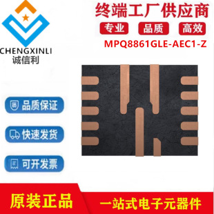 MPQ8861GLE-AEC1-Z���bQFN14�_�P������ICоƬ�����·���Ԫ����