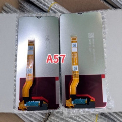 OPPO A57 4G/A57 5G/A17/A17K/A58…HD+携帯電話ディスプレイに適用