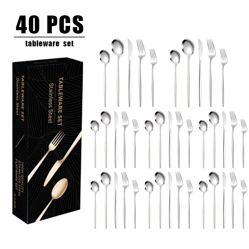 실버【40개입】