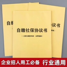 һ������/������Ա����Ը�Խ��籣Э������ҵԱ���籣���ɳ�ŵ��