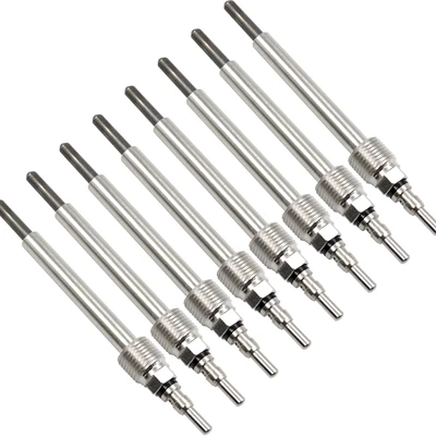 Yüksək keyfiyyətli dizel qızdırıcı şam Zd13 4C3Z-12A342-Aa