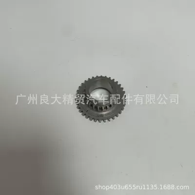 13620-69D-H01 for Flywheel/Gear