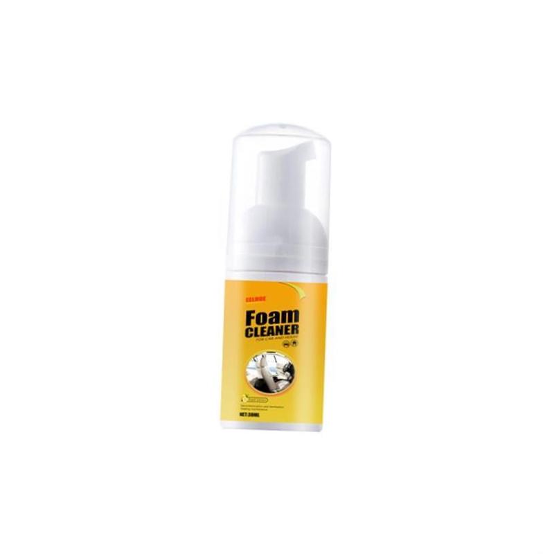100ml ホームクリーニングフォームクリーナースプレー多目的抗 AG|undefined