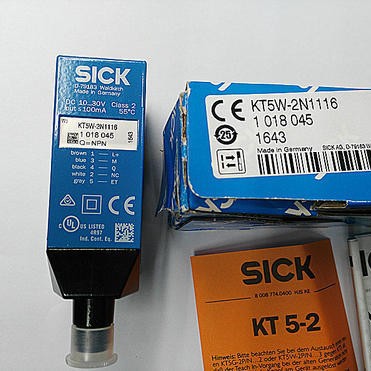 全新原装现货CS84-P3612 光电开关1028227