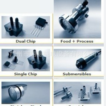 Goldammer Regelungstechnik GmbH液位传感器NR1/2-L290-01-L1/23