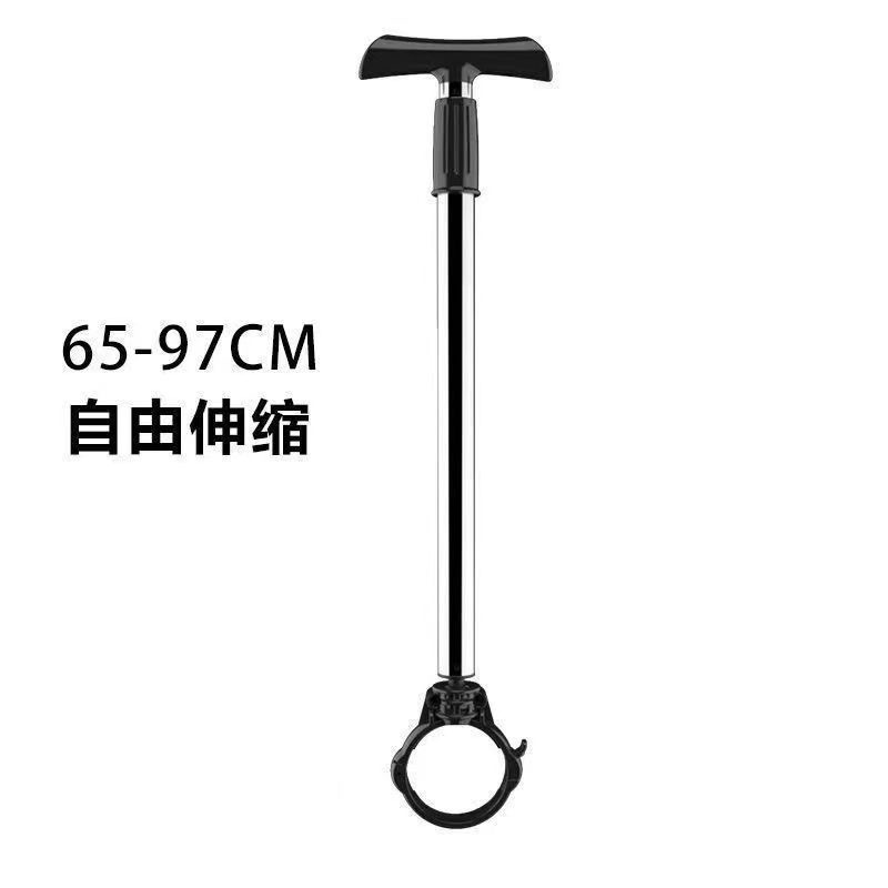 Factory Direct Sale 7-10inch Balance Bike Handrail Accessories, Handrail Safety Protection Bar, Special for Balance Bike Riding