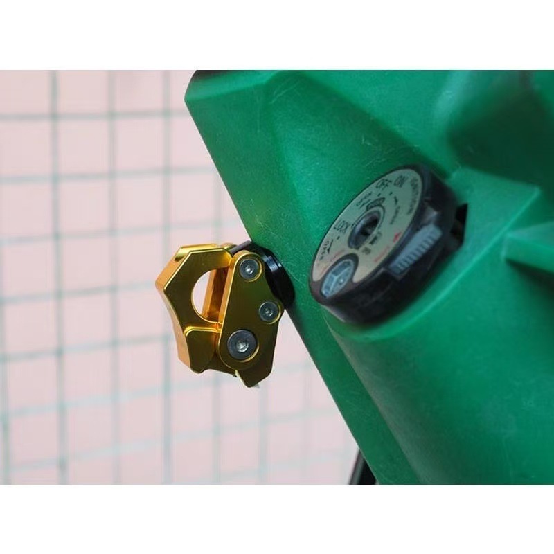 Thickened Electric Vehicle Hook, Scooter Hook, Foldable Hook, Front Hook for Electric Bike, Modification Accessories