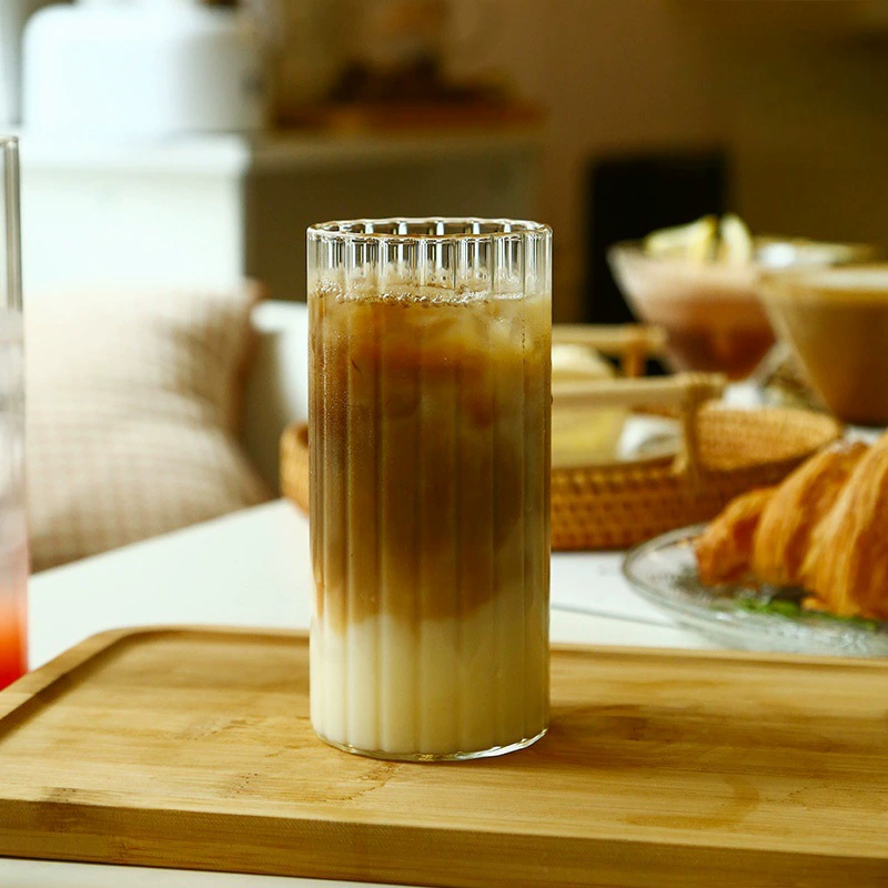 Японский стиль прямой коллинс-кубок коктейльный бокал - хайболл, Long Island Iced Tea, супер высокий