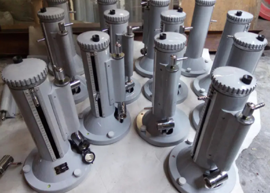 补偿式微压计型号WY150  库号M33564