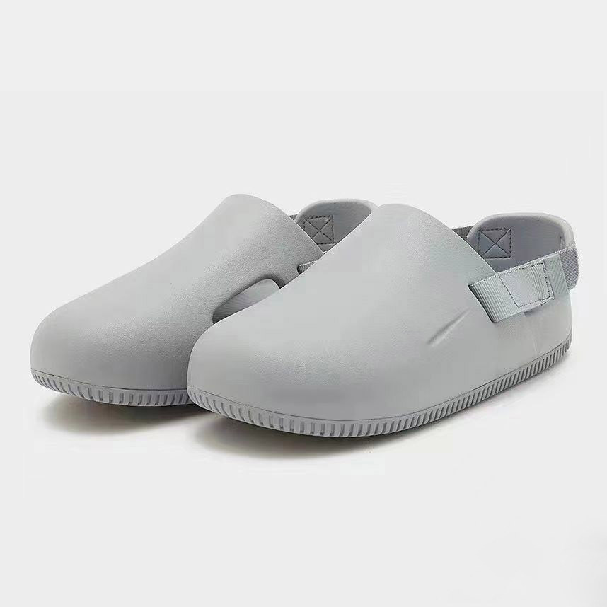 ReactX Rejuvenate8 zapatos de agujero de cabecera para hombres y mujeres, sandalias casuales de playa