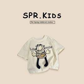 童套装;童裤;童T恤