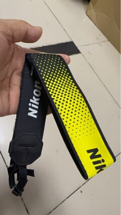 Suitable for Nikon Camera Straps Z 6Ii Z62 Z5 Z6 Z50 Z7 Mirrorless Cross-Body Photography Pressure-Reducing Shoulder Strap