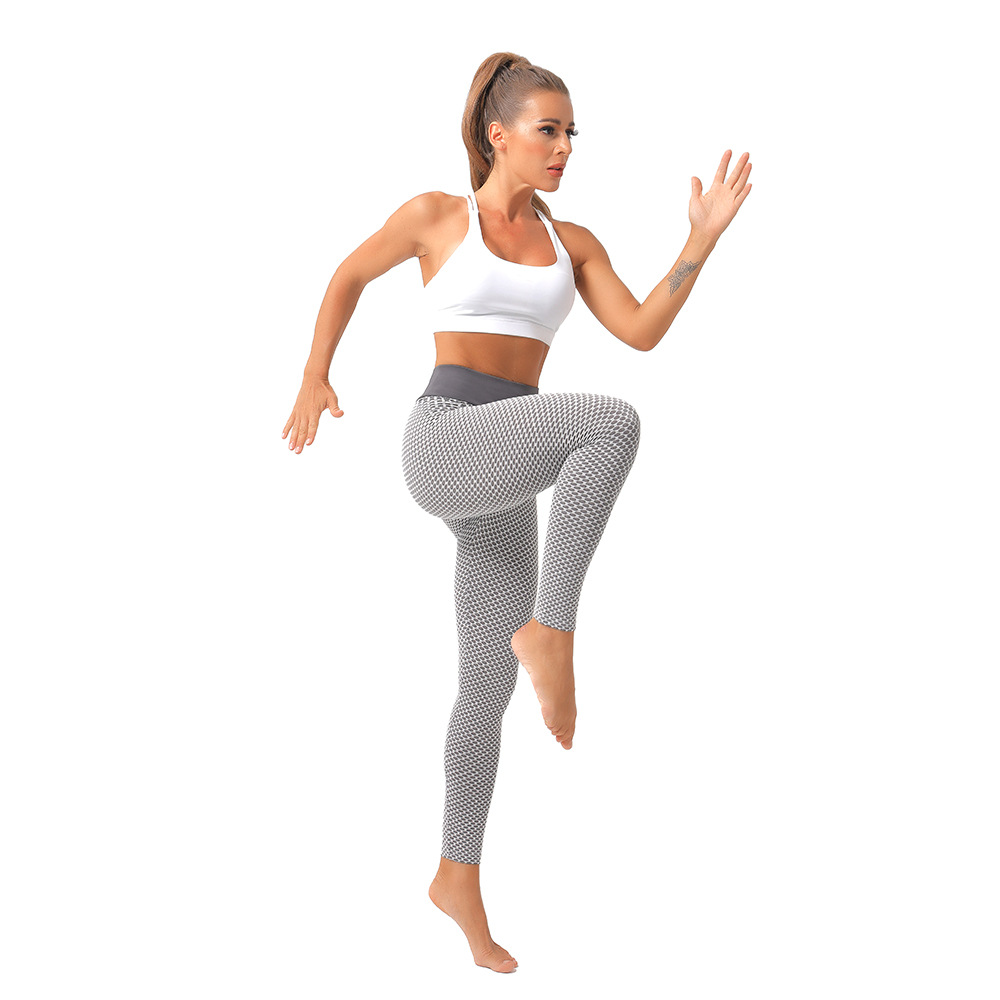 Tiktok Peach Lift Yoga Leggings for Women
