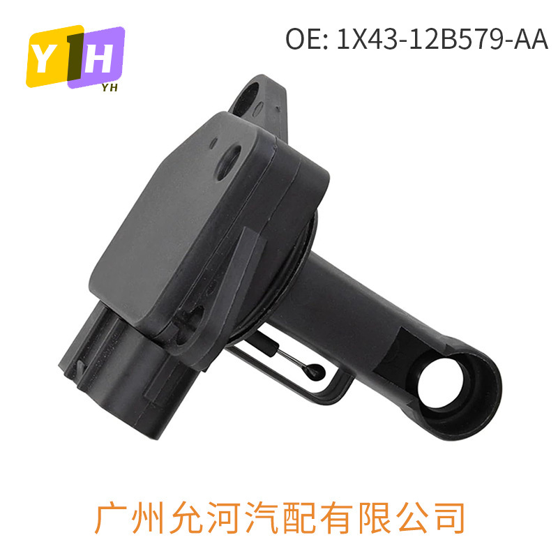 フォード ジャガー エアフローメーター 1X43-12B579-AA センサー 1X4312B579AB に適しています。|undefined