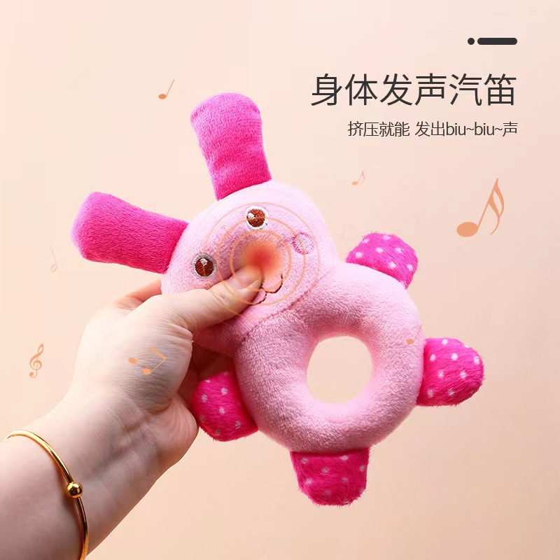 Juguetes para perros, artefactos mágicos, mascotas, muñecas de peluche, perros grandes, dientes molares, artículos para perros resistentes a la mordida