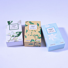 Internet celebrity live broadcast perfume women's floral fragrance osmanthus rose gardenia light fragrance long-lasting fragrance one piece drop shipping