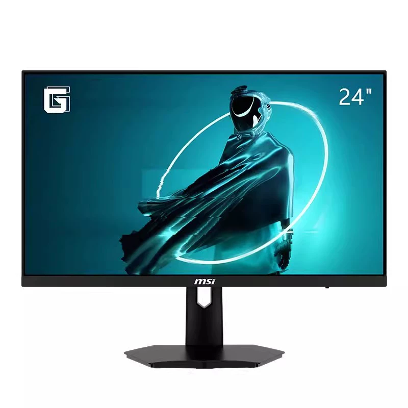 Ноутбук, LCD дисплей, игровой экран, G244, E2, 24 дюйма, 180 Гц