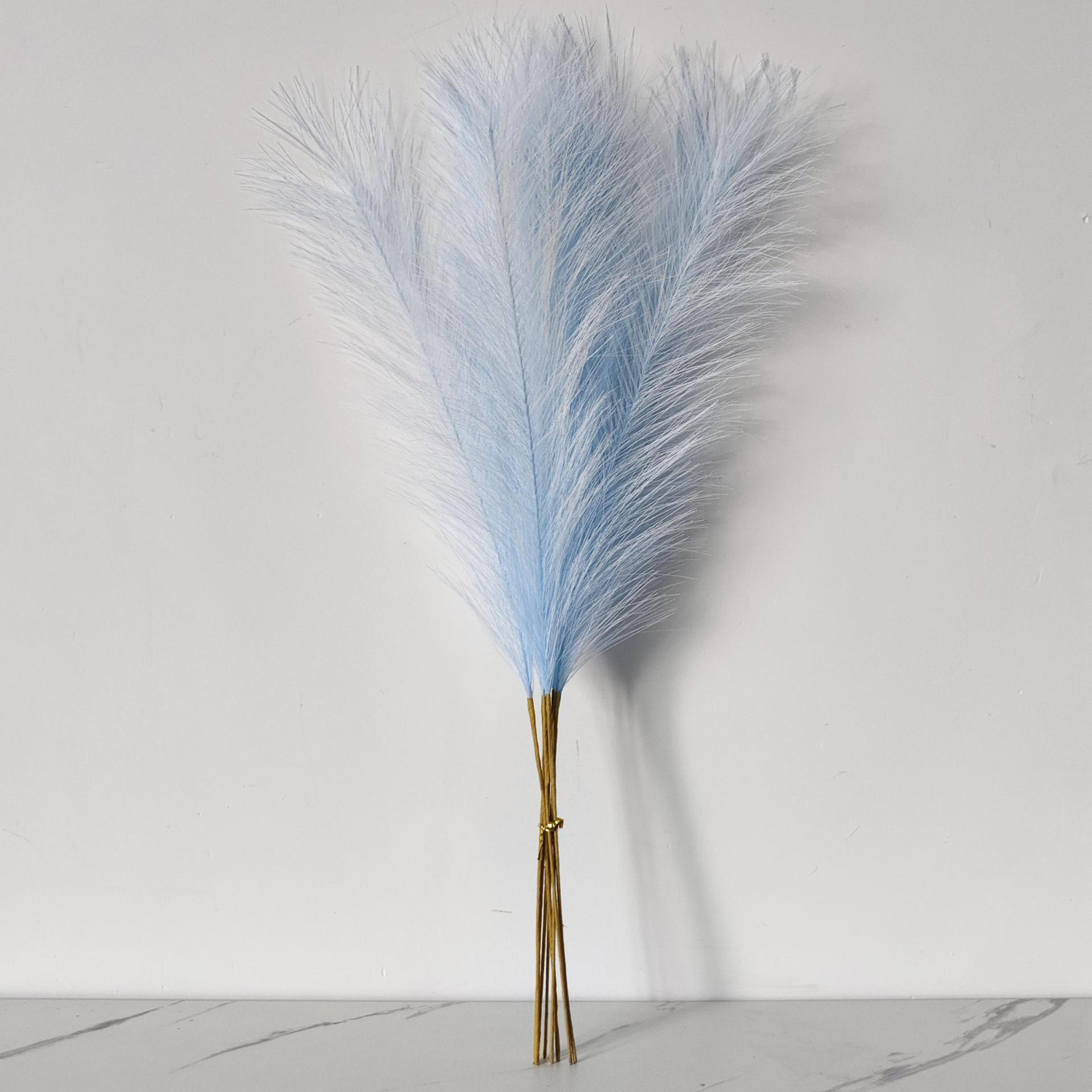 A principios de otoño Morandi sistema de color sistema de caña imitación de fuegos artificiales props de disparo Macaron sistema de color transfronterizo mayorista