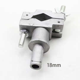 华威通用CG2-11 磁力管道切割机配件 P80枪夹具