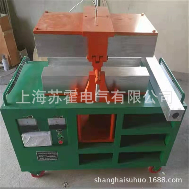 Suhuo поставляет горячий патч-машина для горных кабелей, полностью автоматическую машину для горячего патч-машины с контролем температуры, машину для горячего патч-машины для вулканизации кабеля