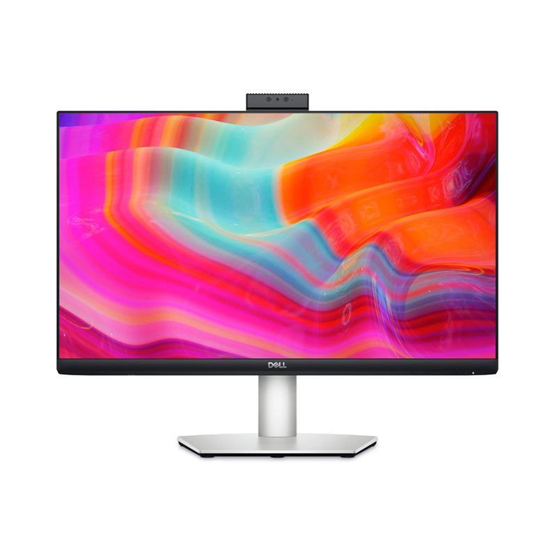 DELL (DELL)23.8 inch S2422HZ design home entertainment office HD computer monitor