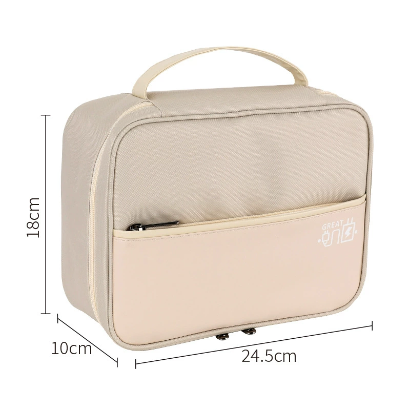 (Оптовый), organizer bag, дорожная сумка зарядка, наушники, ящик для хранения, система хранения