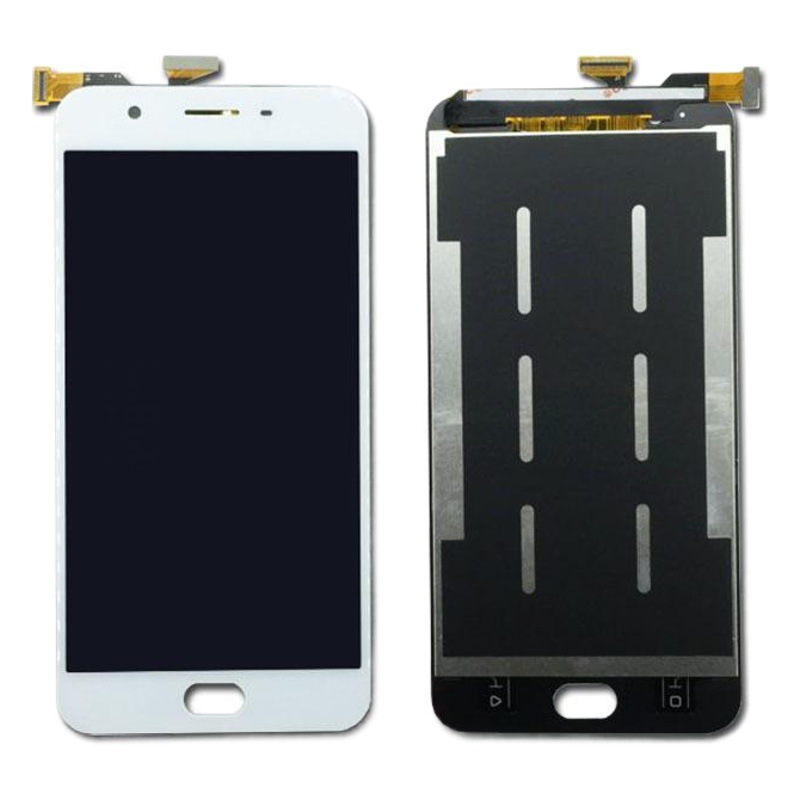 Jingke pantalla es adecuado para OP A59 MONTAJE DE PANTALLA A59M pantalla LCD pantalla táctil F1S integración interna y externa