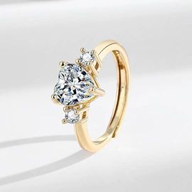 戒指;耳钉;耳环