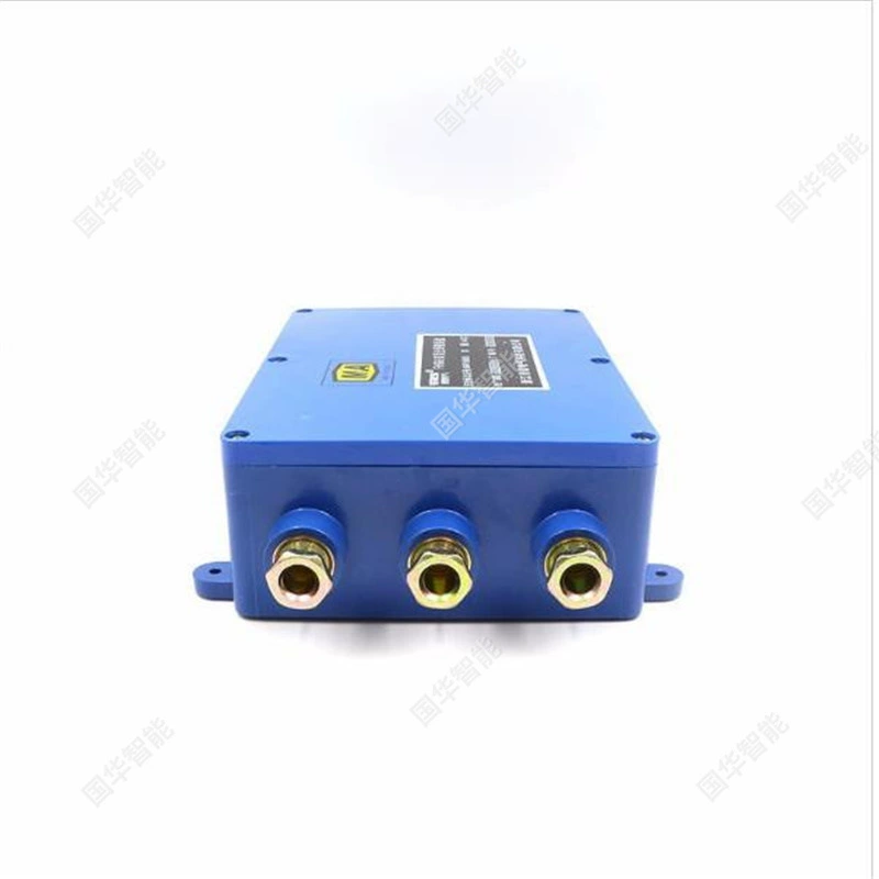 Корпус соединителя оптоволоконной линии взрывозащищенный, готовая intrinsically safe катушка для оптоволоконного кабеля, шахтный оптоволоконный кабель соединительная коробка
