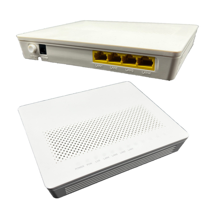 适于外贸千兆光猫HG8540M GPON ONU 1G3F+POT 出口专用版|undefined